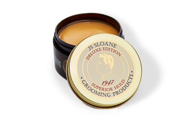 Superior Hold Pomade