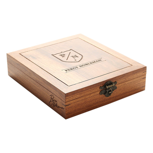 Percy Nobleman Ultimate Grooming Box