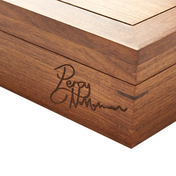Percy Nobleman Ultimate Grooming Box