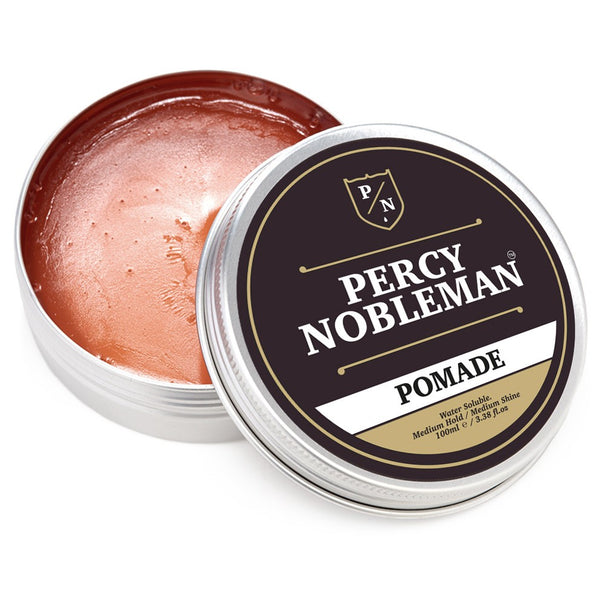 Percy Nobleman Pomade 100 g