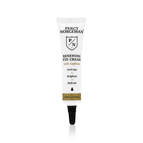 Percy Nobleman Renewing Eye Cream 15 ml