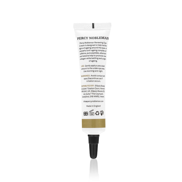 Percy Nobleman Renewing Eye Cream 15 ml