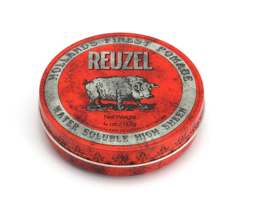 Reuzel Red Pomade 113 g