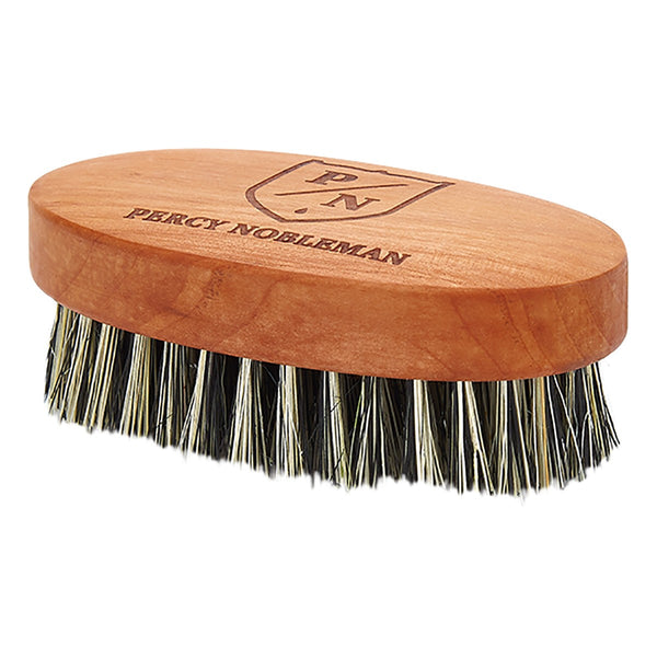Percy Nobleman Vegan Beard Brush