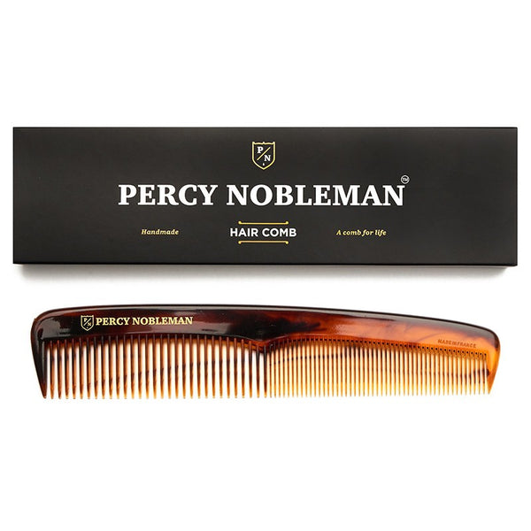 Percy Nobleman Hair Comb