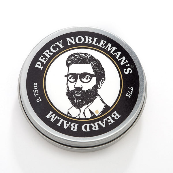 Percy Nobleman Beard Balm 65 g