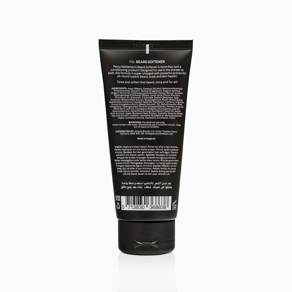 Percy Nobleman Beard Softener 100 ml