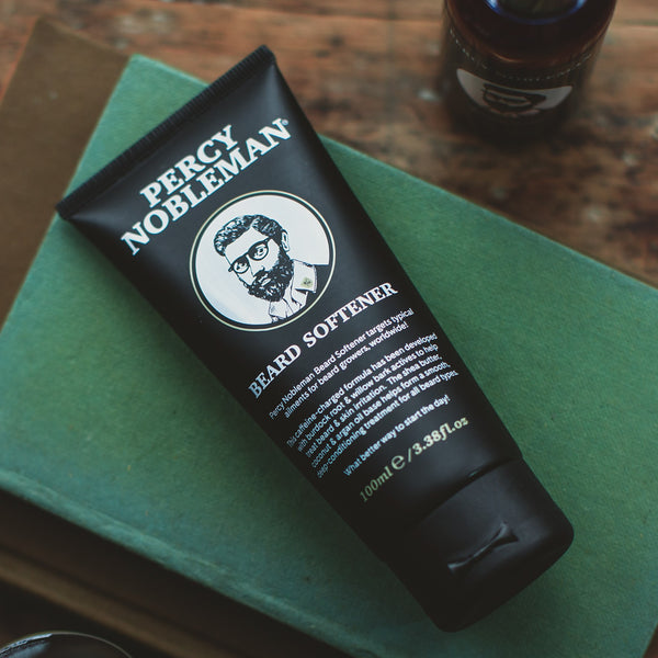 Percy Nobleman Beard Softener 100 ml