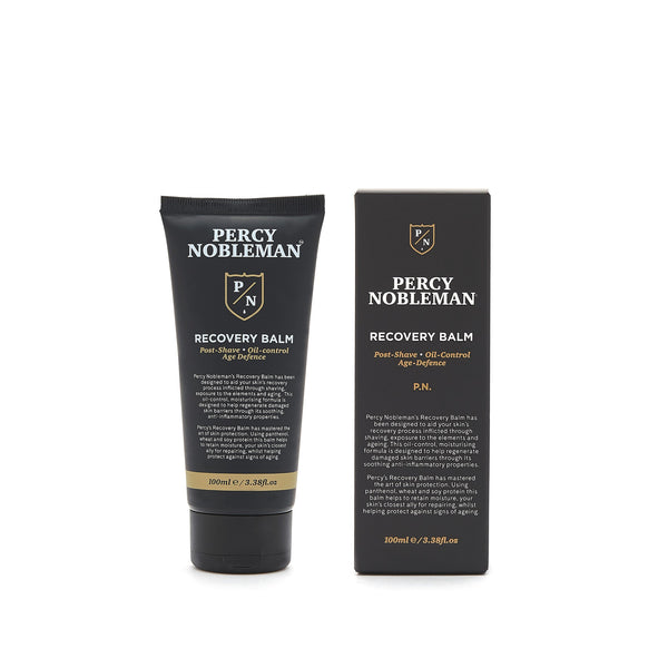 Percy Nobleman Recovery Balm 100 ml