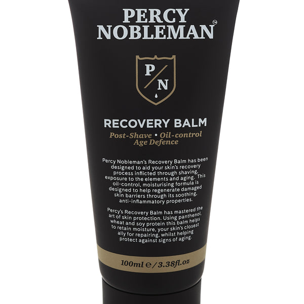 Percy Nobleman Recovery Balm 100 ml