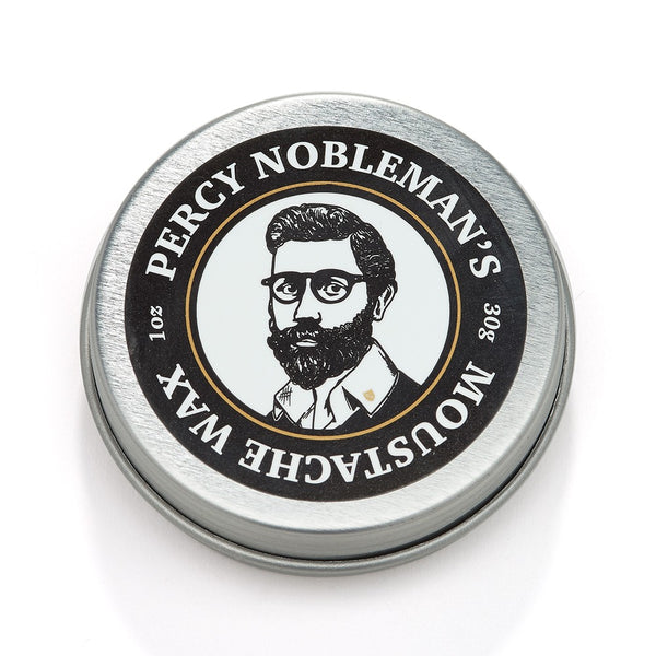 Percy Nobleman Moustache Wax 20 g