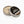 Percy Nobleman Matt Clay 100 g
