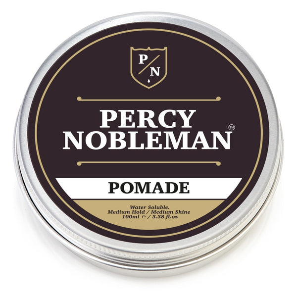 Percy Nobleman Pomade 100 g