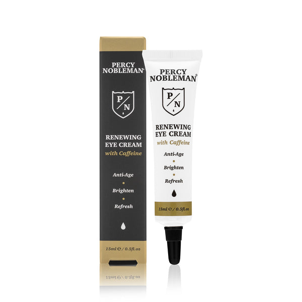 Percy Nobleman Renewing Eye Cream 15 ml