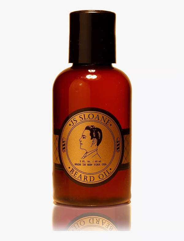 Beard Oil