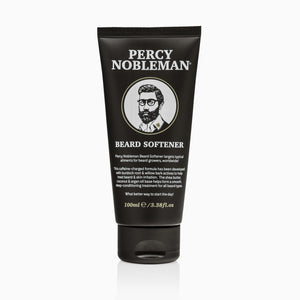 Percy Nobleman Beard Softener 100 ml