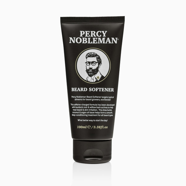 Percy Nobleman Beard Softener 100 ml