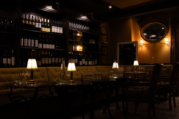 Nordic Whisky tasting Friday 4'th of April