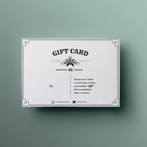Shop Giftcards