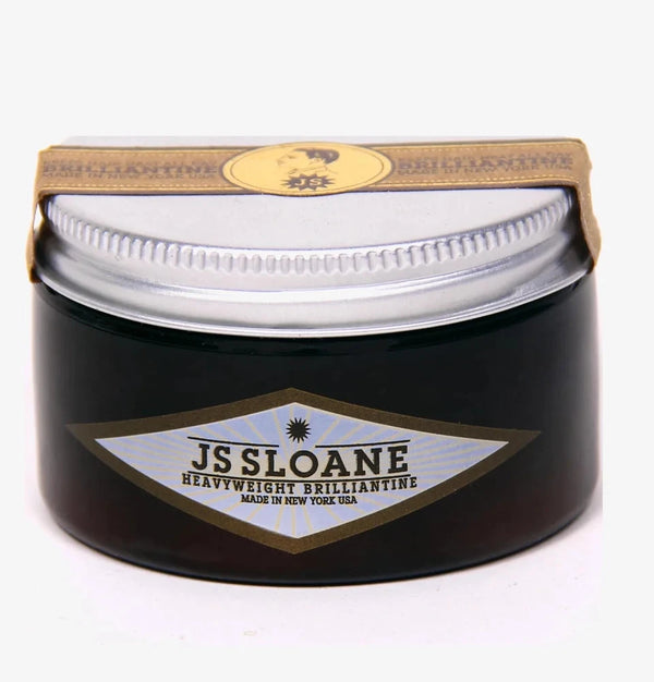 Heavyweight Brillantine