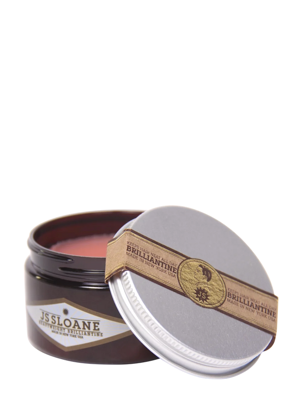 Heavyweight Brillantine