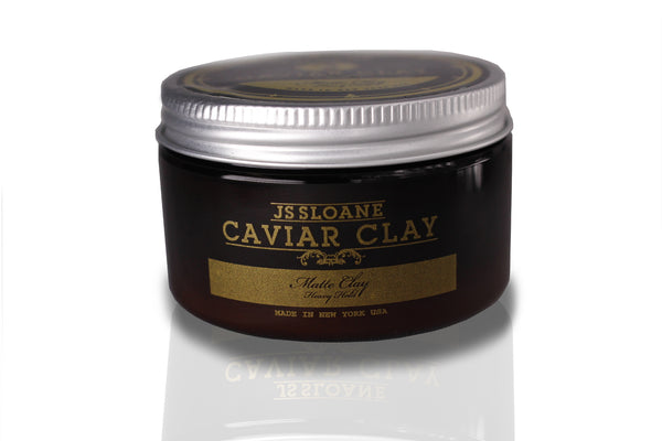 Caviar Clay