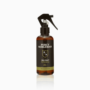 Percy Nobleman Sea Salt Spray 200 ml