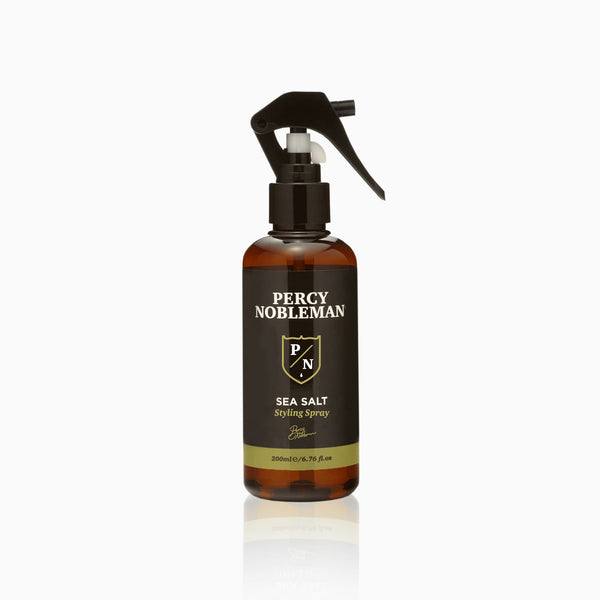 Percy Nobleman Sea Salt Spray 200 ml