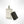 House of Ziggimay Luminous Petal Tea Eau de Parfum, cap off