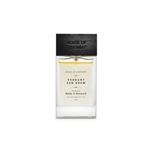 House of Ziggimay Verdant Zen Brew Eau de Parfum, front