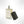 House of Ziggimay White Tea Del Mar Eau de Parfum, cap off