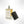 House of Ziggimay Verdant Zen Brew Eau de Parfum, cap off