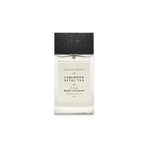 House of Ziggimay Luminous Petal Tea Eau de Parfum, front