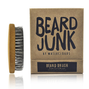 Beard Junk Beard Brush