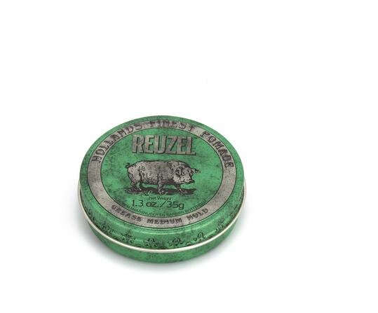 Reuzel Green Pomade 113 g